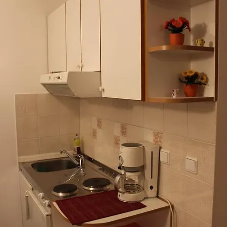 Apartamento Dani Dubrovnik