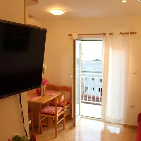 Dani Apartment