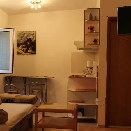 Dani Apartment Dubrovnik
